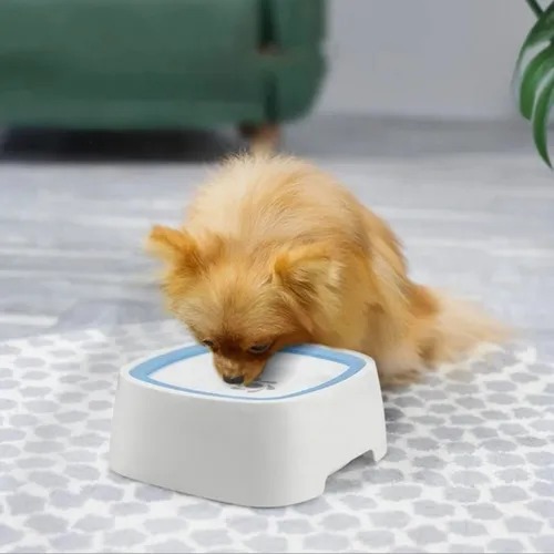 Miniatura 6 de BEBEDERO DE AGUA DEMASCOTAS ANTIDERRAME